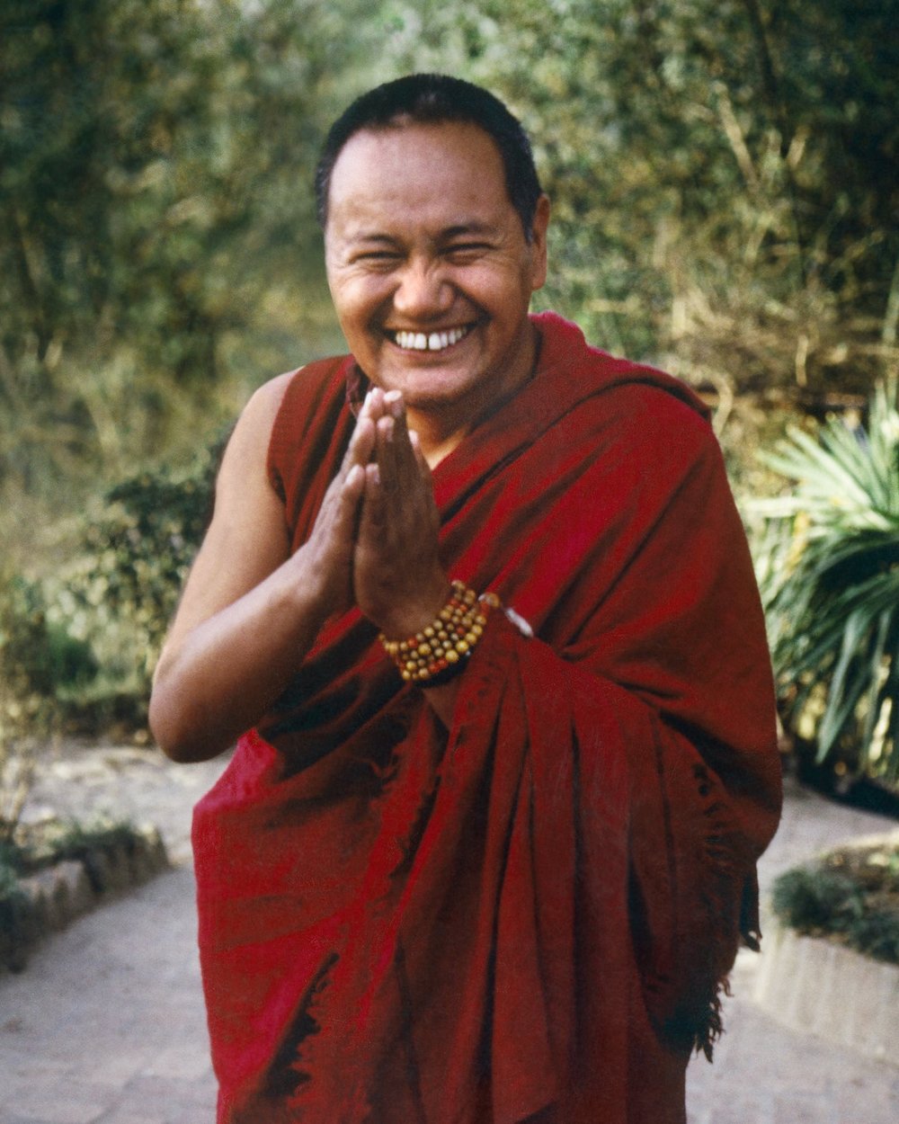Lama Yeshe