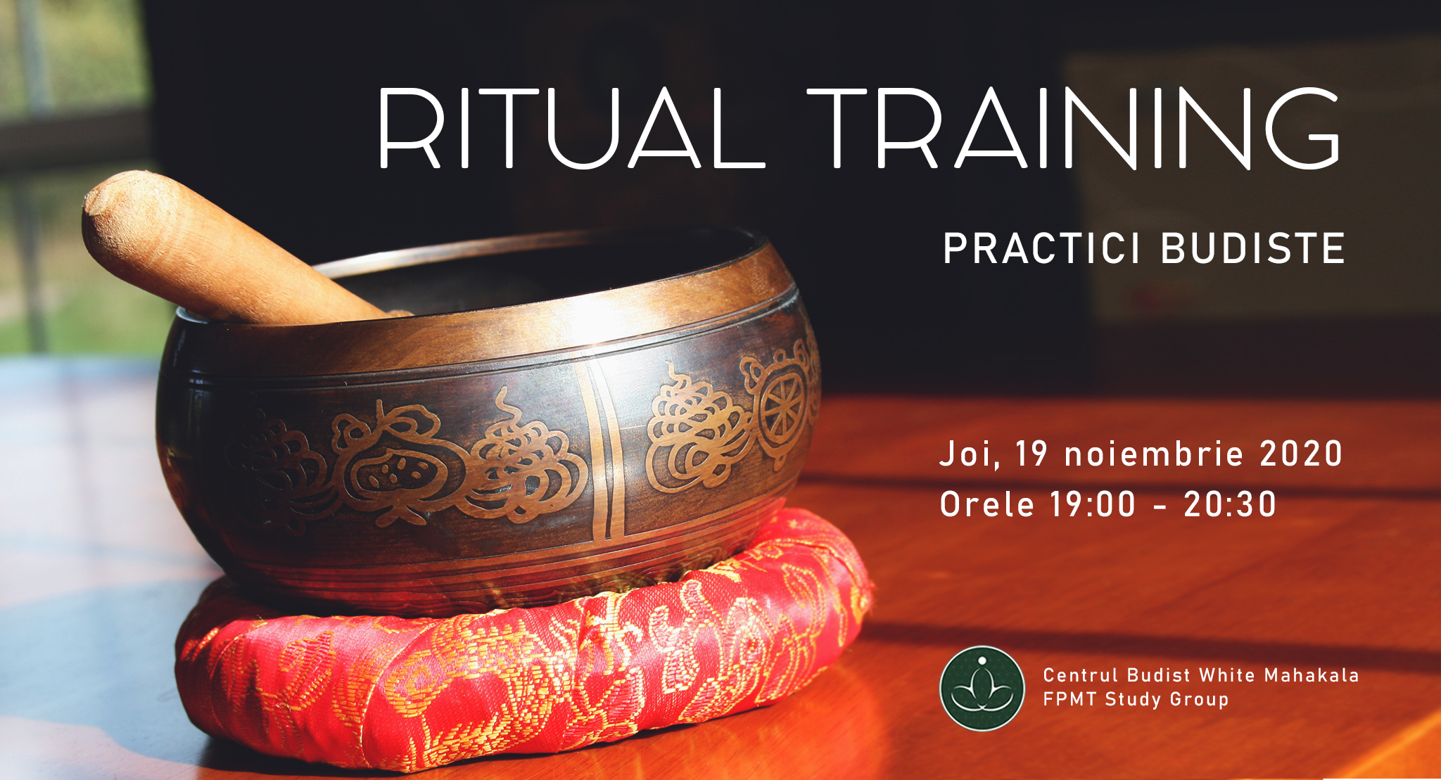 Practici si ritualuri budiste